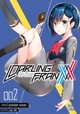 DARLING IN THE FRANXX T02