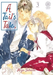 A TAIL'S TALE T03