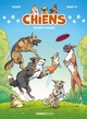 Les chiens en BD – T02