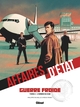 Affaires d'Etat - Guerre Froide - T02 - L'ombre du KGB