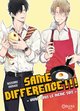 Same Difference - T08
