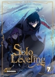 Solo Leveling - T07