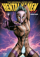 HENTAI KAMEN, THE ABNORMAL SUPERHERO - TOME 1