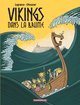 VIKINGS DANS LE BRUME - VIKINGS DANS LA BRUME - TOME 1 - VIKINGS DANS LA BRUME