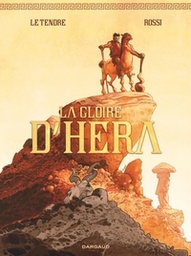 LA GLOIRE D'HERA - LA GLOIRE D'HERA / NOUVELLE EDITION