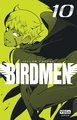 BIRDMEN - TOME 10