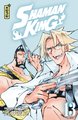 SHAMAN KING (STAR EDITION) - TOME 13