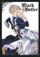 BLACK BUTLER - TOME 31