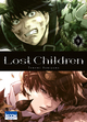 LOST CHILDREN T09