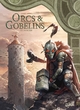 LES TERRES D'ARRAN - ORCS ET GOBELINS - ORCS ET GOBELINS T17 - AZH'RR