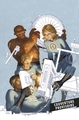 FANTASTIC FOUR : L'HISTOIRE D'UNE VIE - EDITION PRESTIGE