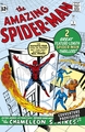 AMAZING SPIDER-MAN : A GRANDS POUVOIRS (ED. CARTONNEE) - COMPTE FERME