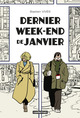 Dernier week-end de Janvier