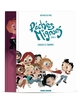 PECHES MIGNONS - PACK TOMES 02 ET 03