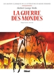 LA GUERRE DES MONDES EN BD