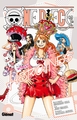 One Piece - Roman Novel Heroines