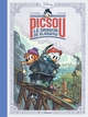 Mickey par... - T16 - Picsou, le dragon de Glasgow
