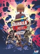 Valhalla Hotel - T03 - Overkill