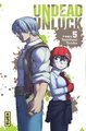 UNDEAD UNLUCK - TOME 5