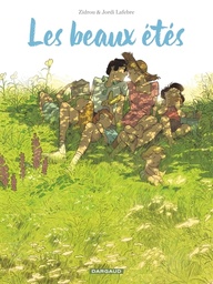 LES BEAUX ETES - INTEGRALE COMPLETE