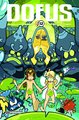 DOFUS MANGA DOUBLE - TOME 12