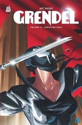 URBAN CULT - GRENDEL - TOME 2