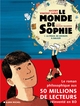 Le monde de Sophie - T01 - La philo de Socrate à Galilée