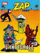 ZAP COMIX L'INTEGRALE VOLUME 2