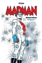 Madman - INT01