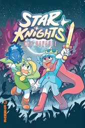 FRESH KIDS - STAR KNIGHTS