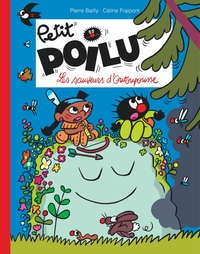 PETIT POILU POCHE - TOME 24 - LES SAUVEURS D'OUTOUPOUSSE