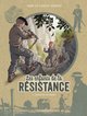 LES ENFANTS DE LA RESISTANCE - TOME 8 - COMBATTRE OU MOURIR