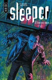 SLEEPER - TOME 1