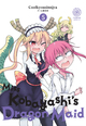 MISS KOBAYASHI'S DRAGON MAID T05