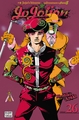 Jojo's Bizarre Adventure - Jojolion - T26