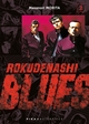 ROKUDENASHI BLUES T02