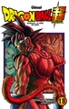 DRAGON BALL SUPER - TOME 18