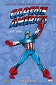 CAPTAIN AMERICA : L'INTEGRALE 1977-1979 (T12)