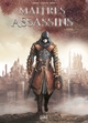 LES MAITRES ASSASSINS T01 - OSAHAR