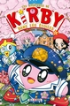 Les aventures de Kirby dans les étoiles - T14