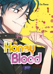 HONEY BLOOD T1