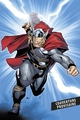 THOR : RENAISSANCE - MARVEL - LES GRANDES SAGAS