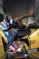 MILES MORALES : THE ULTIMATE SPIDER-MAN