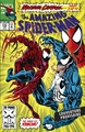 AMAZING SPIDER-MAN : MAXIMUM CARNAGE (ED. CARTONNEE) - COMPTE FERME