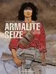 Marseil & Armalite 16