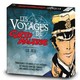 Jeu de plateau Corto Maltese Les voyages