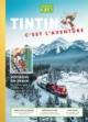 Tintin c'est l'aventure - N°14 - Le train