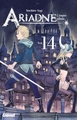 ARIADNE L'EMPIRE CELESTE - TOME 14