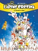 THE LAPINS CRETINS - TOME 15 - CHAMPIONS DU MONDE !