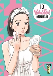 YAWARA - TOME 10